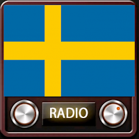 Sveriges radio på nätet