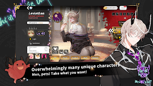 What in Hell is Bad? Screenshot 3