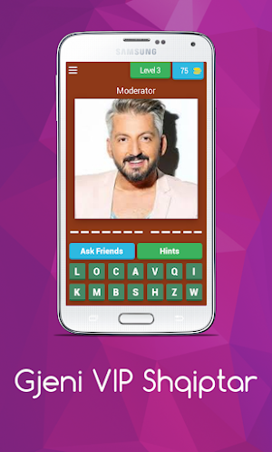 Gjeni VIP Shqiptar Screenshot 3