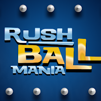 Rash Ball Mania