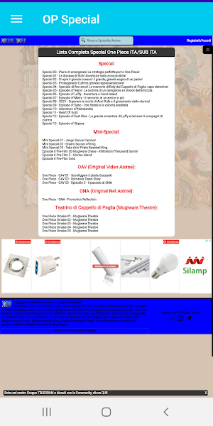 OPPower Screenshot 1
