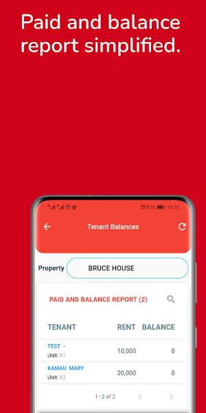 Ezen Agents v2 Screenshot 3