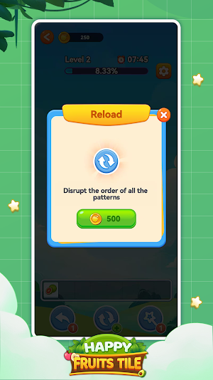 Tile Master Screenshot 2