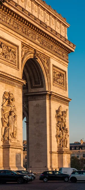 Paris Wallpapers Screenshot 1