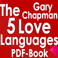 5 Love Languages-Gary chapman
