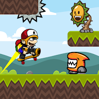rush adventure