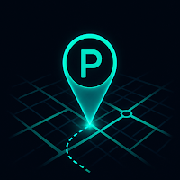 ParkPin - Parking Spot