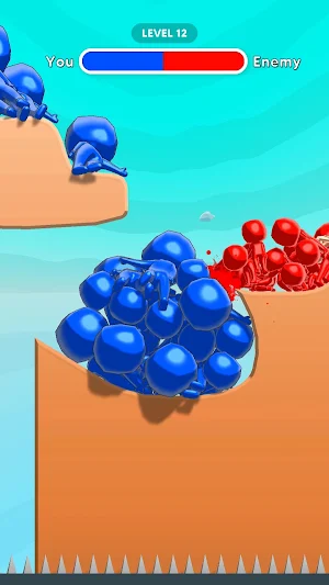 Human Multiplier Screenshot 2