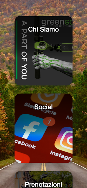 GreenGo Screenshot 0