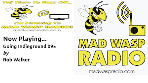 Mad Wasp Radio Screenshot 1
