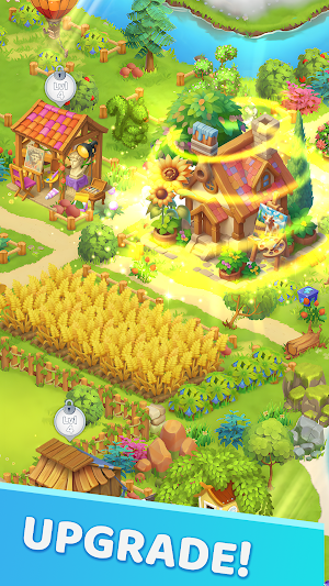 Sea Bloom Screenshot 3