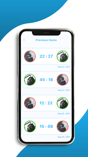 Techx Club App Screenshot 2
