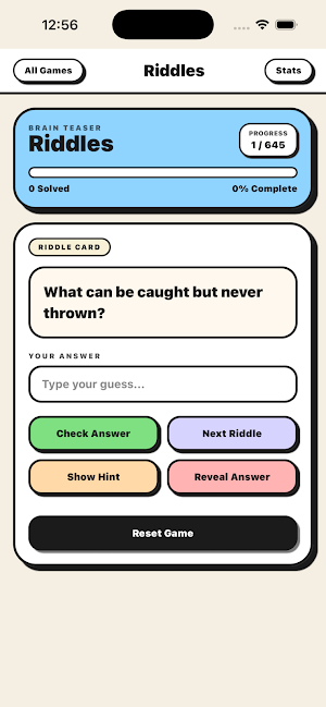 Puzzit Screenshot 2