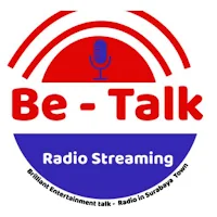 BE-Talk Radio Streaming