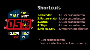 HMKWatch_Digi_170 Screenshot 3