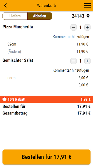 Gaziantep Kiel Screenshot 1