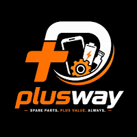 Plusway Spare Parts