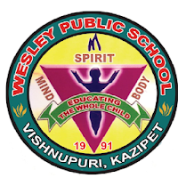 WESLEY PUBLIC SCHOOL