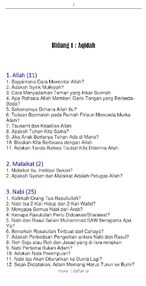 2300 Konsultasi Fiqih Screenshot 2