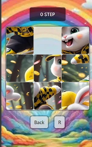 Flying Rabbit VIP Screenshot 2