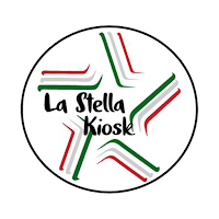 Kiosk La Stella