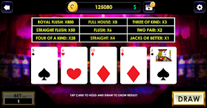 Jolly Casino Classic Game Screenshot 3