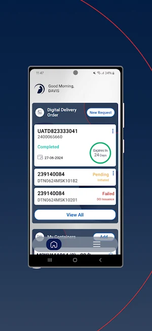 Dubai Trade Screenshot 3