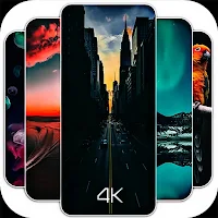 خلفيات منوعة 4k