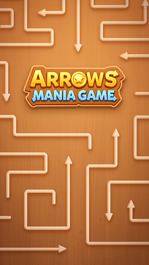 Arrows - Mania Game Screenshot 0