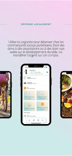 Go Fusion App Screenshot 3