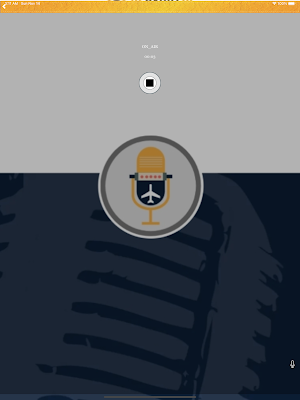 CEAB Rádio Screenshot 1