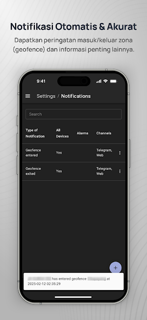 Fleet Asmat Screenshot 1
