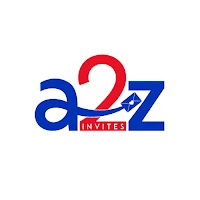 A2Z Invites - Invitation Maker