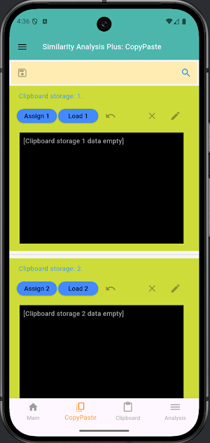 Similar Plus: Extract, Compare Screenshot 2