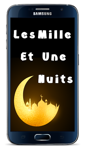 Les Mille et une Nuits - Français Screenshot 0