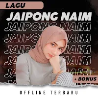 Lagu Jaipong Namin Offline