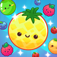 Watermelon: Fruit Maker Game