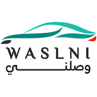 Waslni - Book Your Ride Easily