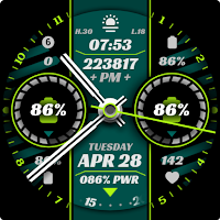 IWF FG gA | ISACWATCH