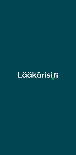 Lääkärisi.fi Screenshot 1