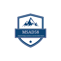 MSAD 58