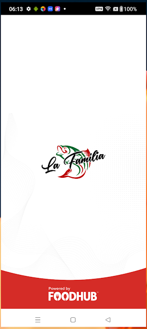 La Familia Screenshot 0