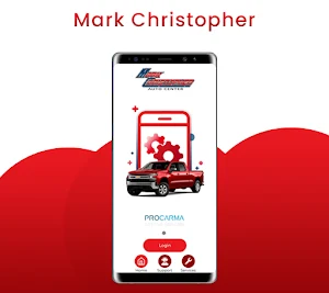 Mark Christopher Auto Care Screenshot 0