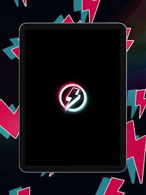 Zing - Electric Colors! Screenshot 2