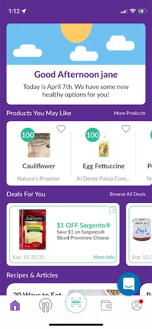 ScriptSave PW Retail Screenshot 0
