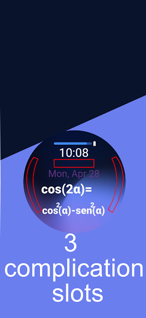 integral formulas Screenshot 2