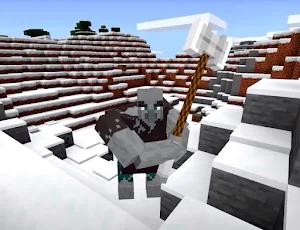 Mutant Mod Creatures Screenshot 2