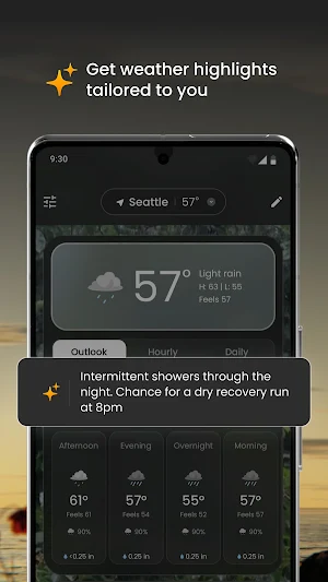 The Weather Network + Screenshot 2