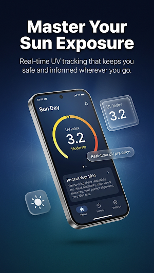 Sun-Day Screenshot 0
