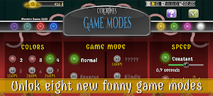 Simon Says Colorines Memory LT Screenshot 2
